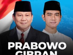 Tulis Ulang: Visi Prabowo Gibran untuk Membangun Indonesia Bebas dari Korupsi