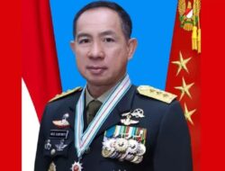 Benarkah Letjen TNI Agus Subiyanto Dilantik Menjadi KSAD Besok Menurut Anggota Komisi I DPR?