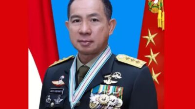 Benarkah Letjen TNI Agus Subiyanto Dilantik Menjadi KSAD Besok Menurut Anggota Komisi I DPR?