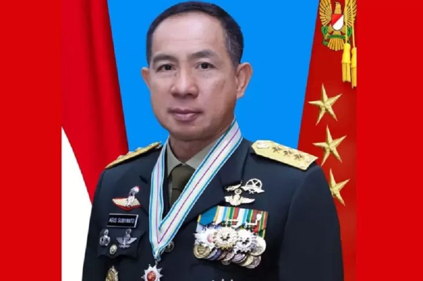 Benarkah Letjen TNI Agus Subiyanto Dilantik Menjadi KSAD Besok Menurut Anggota Komisi I DPR?