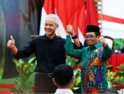 Ganjar-Mahfud Menghimpun Ilmuwan untuk Membantu Kemajuan Teknologi dan Sains