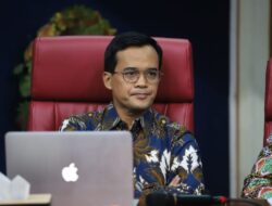 Hal Ini Diingatkan oleh Gun Gun Heryanto untuk Mencegah Konflik Pemilu