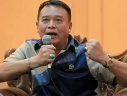 Peluang Kemungkinan Fit and Proper Test Calon Panglima diadakan oleh DPR akan terbuka pada minggu depan