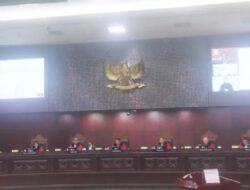 Dua Hakim Konstitusi Menegaskan Putusan MK Hanya Berlaku untuk Kepala Daerah pada Tingkat Gubernur