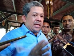 Fahri Hamzah Menyelenggarakan Lomba Menangkap Harun Masiku, Hadiahnya Rp100 Ribu