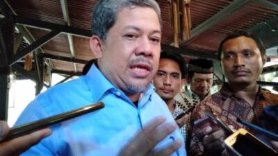 Fahri Hamzah Menyelenggarakan Lomba Menangkap Harun Masiku, Hadiahnya Rp100 Ribu