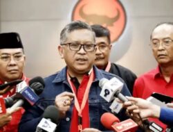 Semakin Ditekan, Semakin Semangat PDIP