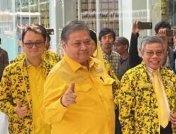 PDIP Mengaku Sudah Berkomunikasi dengan Golkar untuk Mendukung Gibran sebagai Cawapres Prabowo