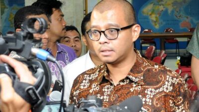 Presiden Gabung dengan Gubernur Lemhannas Non Militer Nomor 4 yang Berasal dari TPN Ganjar