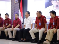 Menteri Trenggono Berusaha untuk Membuat Regulasi Berkualitas dalam Perayaan HUT ke-24 KKP