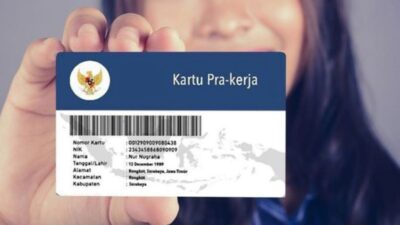 Prakerja: Tawarkan Ratusan Pelatihan Gratis dalam Indonesia Skills Week