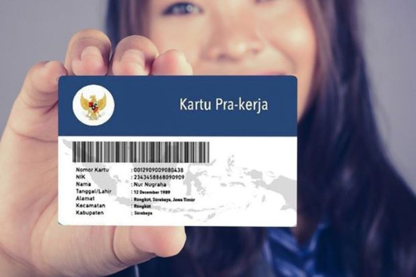 Prakerja: Tawarkan Ratusan Pelatihan Gratis dalam Indonesia Skills Week