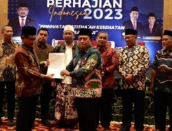 Syarat Pelunasan Biaya Haji 2024 Akan Mengharuskan Istithaah Kesehatan