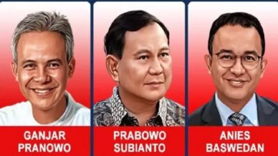 Rangkaian Acara dari Pengundian Nomor Urut Capres Cawapres 2024 hingga Masa Kampanye