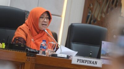 Pemerintah Berkomitmen Memberikan Santunan kepada Korban Gagal Ginjal Akut