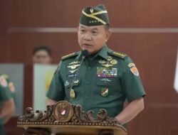 Apakah Jokowi akan Mengganti KSAD Dudung dengan Letjen TNI Agus Subiyanto Besok?