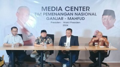 Kekhawatiran Jubir TPN Tama S Langkun Mengenai Kebijakan Netralitas Aparat Negara dalam Pemilu 2024