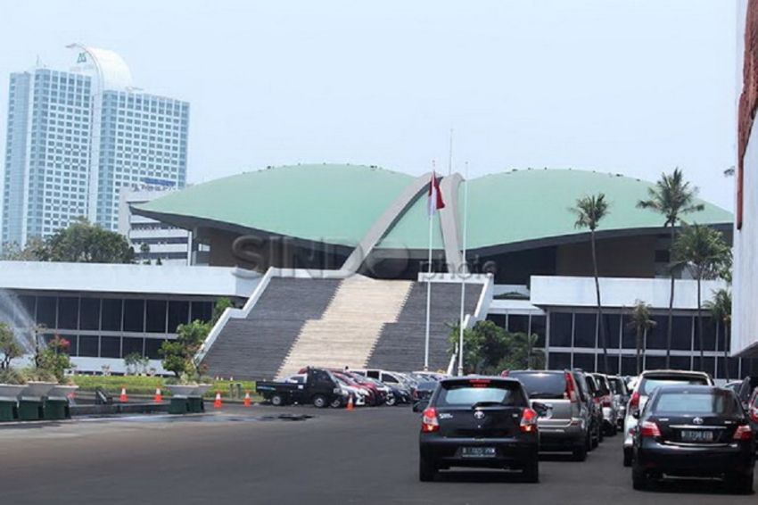 Hari Ini, Komisi I DPR Gelar Rapat untuk Membahas Calon Panglima TNI yang Mengejutkan