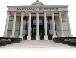 Mahkamah Konstitusi: Guardian of the Constitution