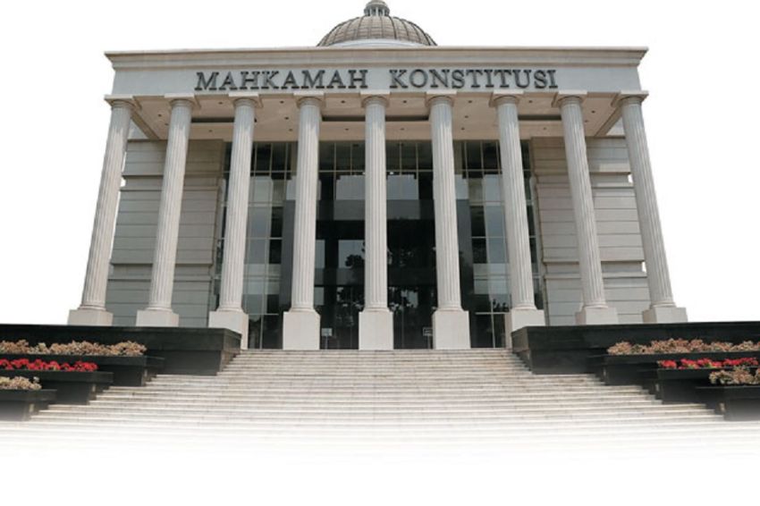 Mahkamah Konstitusi: Guardian of the Constitution