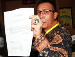 Politikus PDIP Masinton Pasaribu Mengajukan Usulan Pembuatan Hak Angket oleh MK