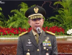 Opini Wakil Ketua DPR tentang Proses Cepat Jenderal Agus Subiyanto Menjadi Calon Panglima TNI