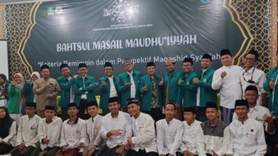 Calon Pemimpin yang Tidak Melanggar HAM dan Tidak Menganut Politisasi Agama