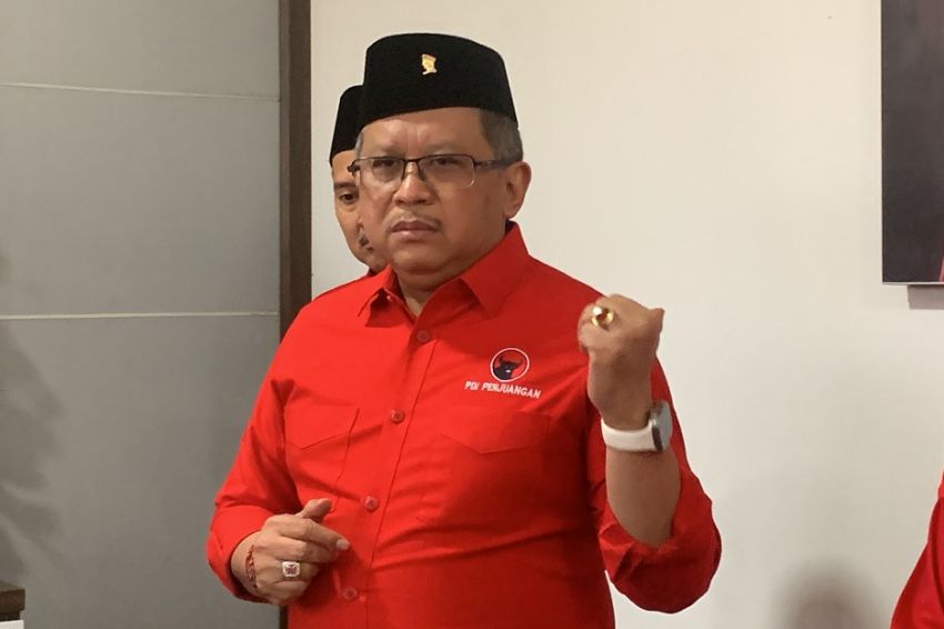 Kekuasaan Harus Dipersembahkan untuk Kesejahteraan Rakyat, Bukan Keinginan Keluarga.