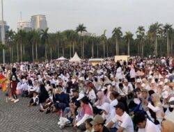 Mengucapkan Rasa Syukur pada HUT ke-100 Gontor, Pimpinan Pesantren Sampaikan Pesan Penting tentang Mempertahankan Kedamaian.