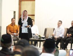 Tancap Gas Menuju Kemenangan Ganjar-Mahfud