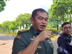 Siapa di antara 16 Perwira Tinggi TNI AD Berpangkat Letjen yang memiliki peluang besar untuk menjadi KSAD?