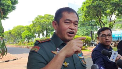 Siapa di antara 16 Perwira Tinggi TNI AD Berpangkat Letjen yang memiliki peluang besar untuk menjadi KSAD?