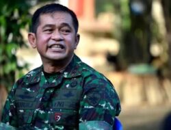 “Prestasi Luar Biasa Letjen TNI Maruli Simanjuntak”