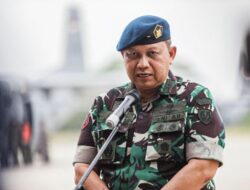 2 Pesawat Tempur Super Tucano Yang Selamat Dalam Insiden Bromo Dilarang Terbang