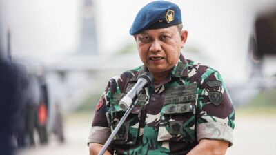 2 Pesawat Tempur Super Tucano Yang Selamat Dalam Insiden Bromo Dilarang Terbang