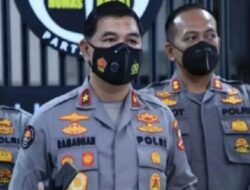 Empat Tersangka Teroris Diamankan di Riau, Diduga Berencana Mengganggu Pelaksanaan Pemilu serta Menyebarkan Teror pada Hari Natal dan Tahun Baru