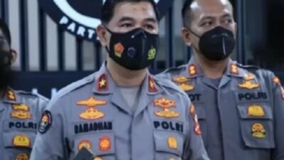 Empat Tersangka Teroris Diamankan di Riau, Diduga Berencana Mengganggu Pelaksanaan Pemilu serta Menyebarkan Teror pada Hari Natal dan Tahun Baru