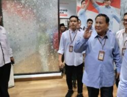 Strategi Prabowo dan KSPN dalam Menangani Ketimpangan Buruh demi Kesejahteraan Pekerja