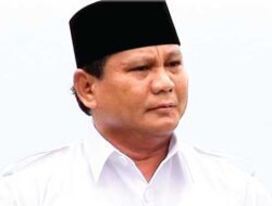 Pemikiran dan Tindakan Meningkat Prabowo Subianto