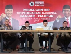 Kami Menitipkan Suara Muhammadiyah kepada Ganjar-Mahfud Jika Terpilih