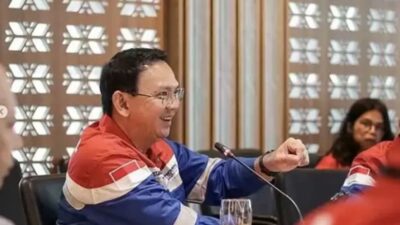 Panggilan Ahok oleh KPK Terkait Dugaan Korupsi LNG Pertamina