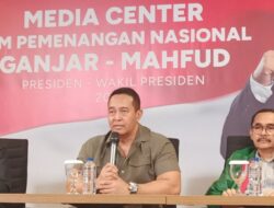 Aparat Negara Harus Dimiliki oleh Masyarakat secara Umum, Bukan Hanya oleh Kelompok Tertentu