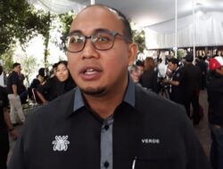 Andre Rosiade Membagikan Hasil Survei Calon Presiden di Media Sosial, SMRC: Berita Tidak Benar