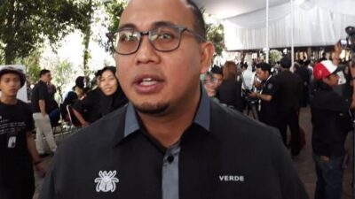 Andre Rosiade Membagikan Hasil Survei Calon Presiden di Media Sosial, SMRC: Berita Tidak Benar