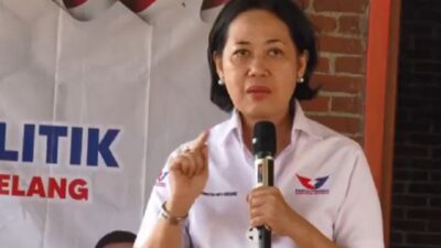 Diperlukan Koordinasi Antara Aparat untuk Mencegah Kebangkitan Sel Teroris, Menurut Partai Perindo