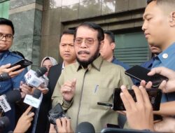 Anwar Usman Melanggar Etika Berat, Jeirry Mencalonkan Gibran Harus Dibatalkan