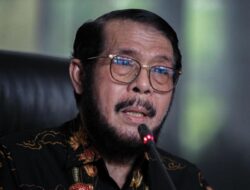 Anwar Usman Mengakui Mengerti Keputusan Tentang Batas Usia Calon Presiden dan Wakil Presiden, Konten Politiknya Tetap Berat