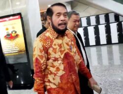 Alasan Mengapa Anwar Usman, Paman Gibran, Dinyatakan Tidak Cocok Menjadi Hakim Konstitusi