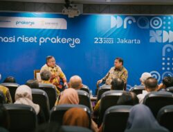 Pemerintah Akan Melanjutkan Program Prakerja karena Berdampak Signifikan