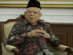 “Tips Haji 2024: Biaya Usul Rp105 Juta, Wapres Soroti Rasionalitas”